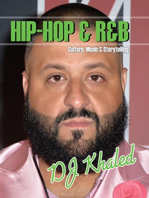 cover image of DJ Khaled